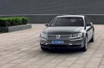 Volkswagen Phaeton 2010 года